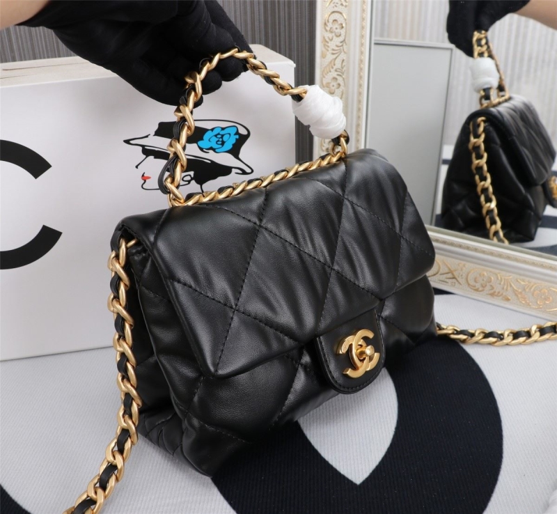 Ch**el satchel bags